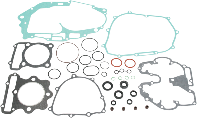 MOOSE RACING Motor Gasket Kit with Seal 811263MSE - Cycle City Outdoors