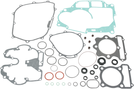 MOOSE RACING Motor Gasket Kit with Seal 811258MSE - Cycle City Outdoors