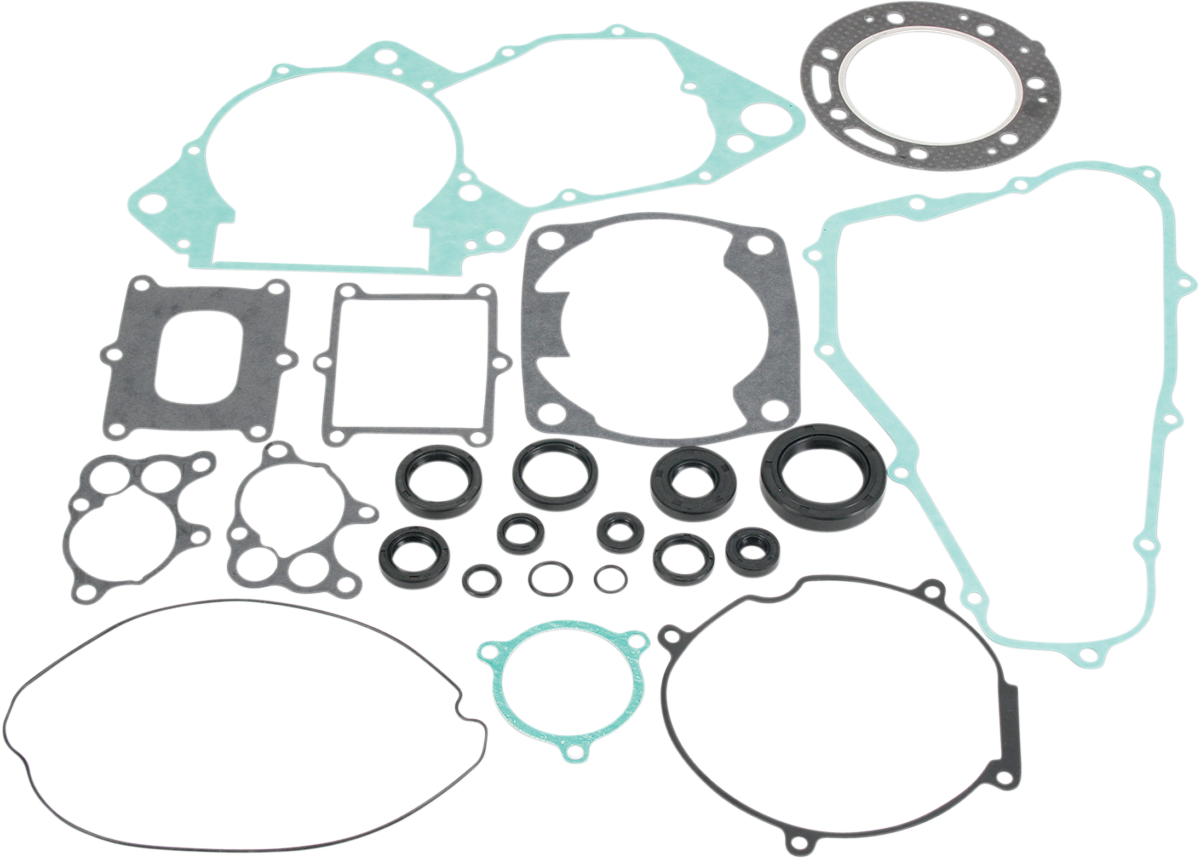 MOOSE RACING Motor Gasket Kit with Seal 811272MSE - Cycle City Outdoors