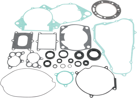MOOSE RACING Motor Gasket Kit with Seal 811272MSE - Cycle City Outdoors