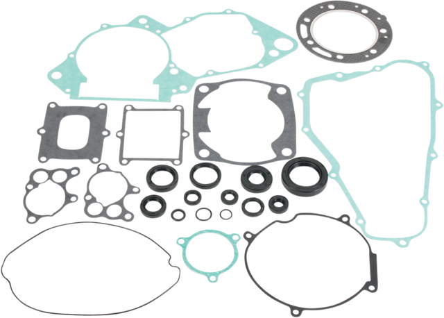 MOOSE RACING Motor Gasket Kit with Seal 811272MSE - Cycle City Outdoors