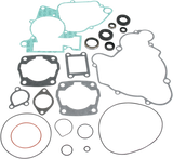 MOOSE RACING Motor Gasket Kit with Seal - KTM 811302MSE - Cycle City Outdoors
