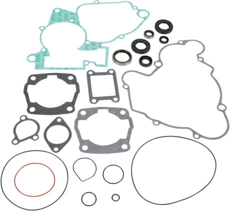 MOOSE RACING Motor Gasket Kit with Seal - KTM 811302MSE - Cycle City Outdoors