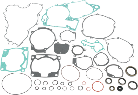 MOOSE RACING Motor Gasket Kit with Seal 811306MSE - Cycle City Outdoors