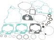 MOOSE RACING Motor Gasket Kit with Seal 811309MSE - Cycle City Outdoors