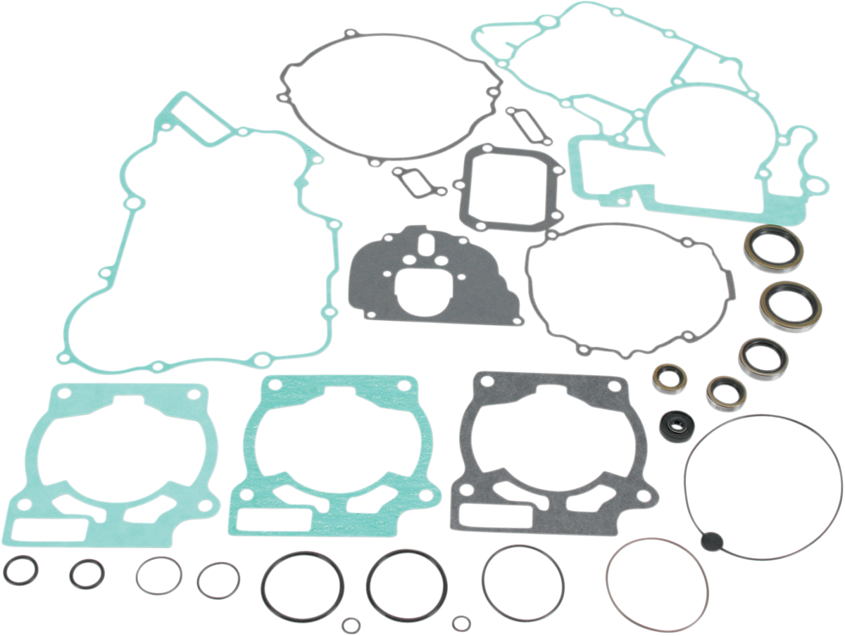 MOOSE RACING Motor Gasket Kit with Seal 811309MSE - Cycle City Outdoors