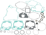 MOOSE RACING Motor Gasket Kit with Seal 811309MSE - Cycle City Outdoors