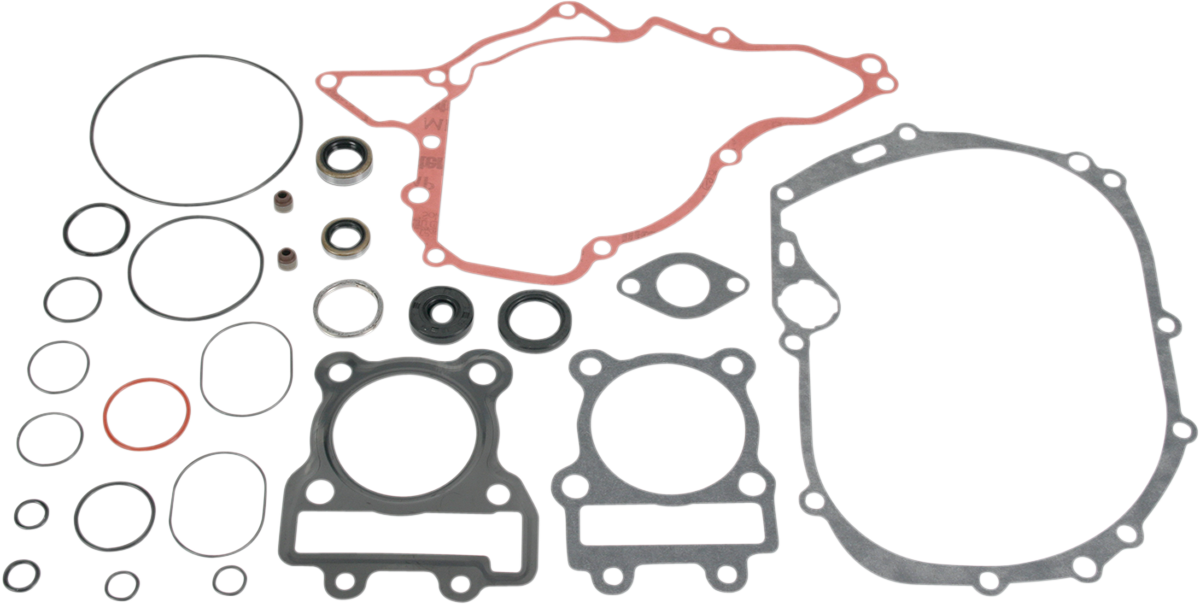 MOOSE RACING Motor Gasket Kit with Seal 811415MSE - Cycle City Outdoors
