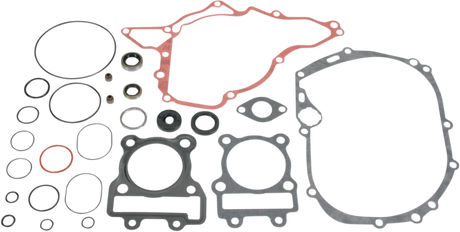 MOOSE RACING Motor Gasket Kit with Seal 811415MSE - Cycle City Outdoors