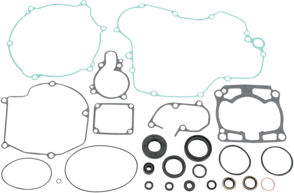 MOOSE RACING Motor Gasket Kit with Seal 811430MSE - Cycle City Outdoors