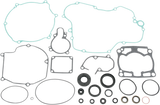 MOOSE RACING Motor Gasket Kit with Seal 811430MSE - Cycle City Outdoors
