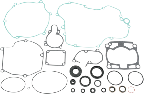 MOOSE RACING Motor Gasket Kit with Seal 811430MSE - Cycle City Outdoors