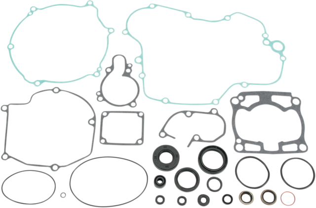 MOOSE RACING Motor Gasket Kit with Seal 811430MSE - Cycle City Outdoors
