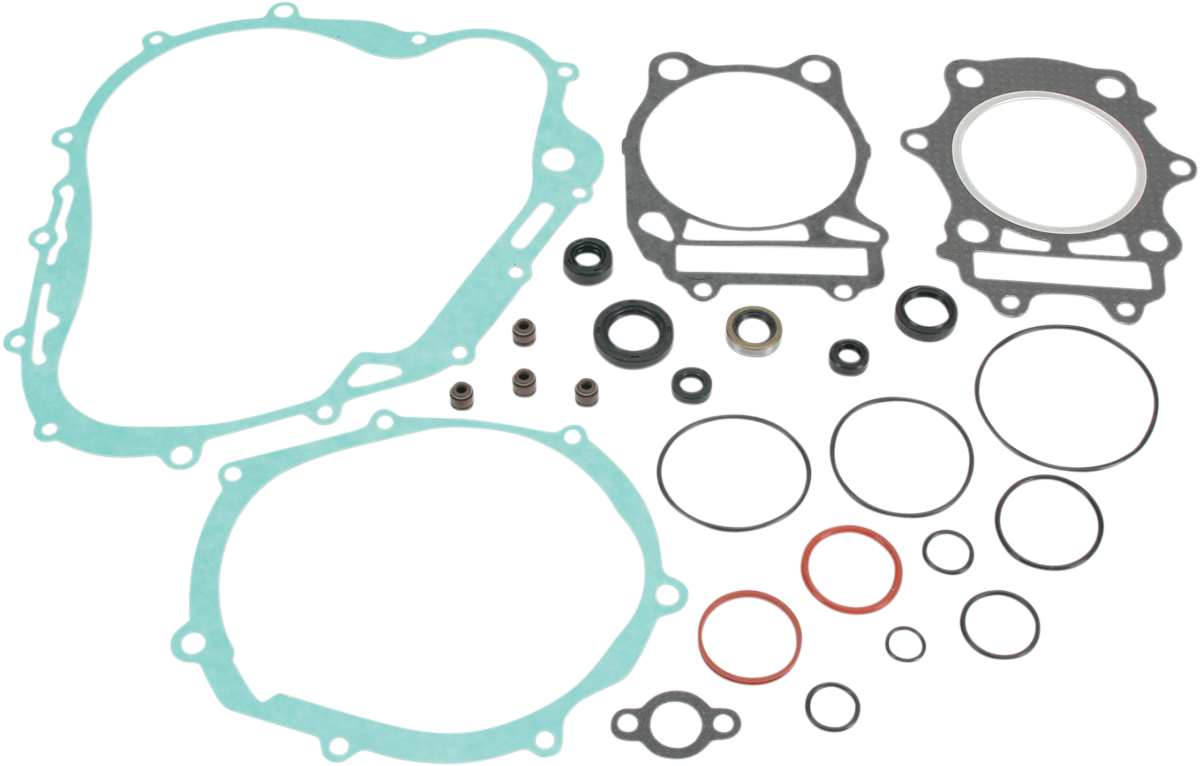 MOOSE RACING Motor Gasket Kit with Seal - Suzuki 811584MSE - Cycle City Outdoors
