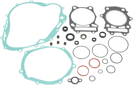 MOOSE RACING Motor Gasket Kit with Seal - Suzuki 811584MSE - Cycle City Outdoors