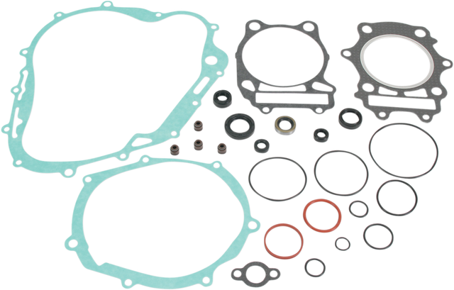 MOOSE RACING Motor Gasket Kit with Seal - Suzuki 811584MSE - Cycle City Outdoors