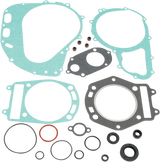 MOOSE RACING Motor Gasket Kit with Seal - Suzuki 811586MSE - Cycle City Outdoors