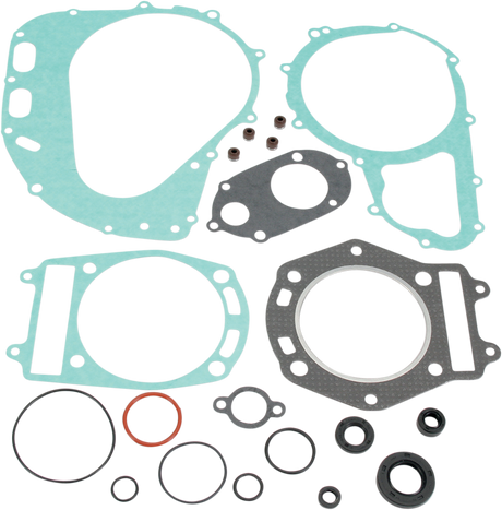 MOOSE RACING Motor Gasket Kit with Seal - Suzuki 811586MSE - Cycle City Outdoors
