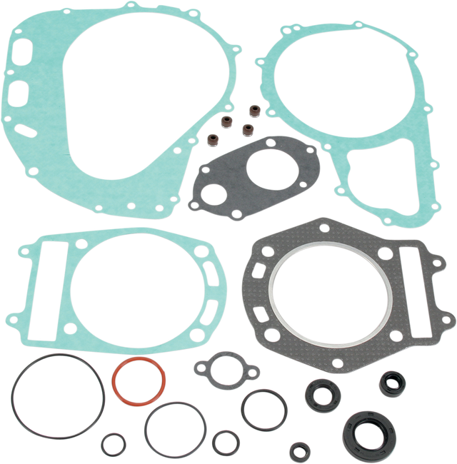 MOOSE RACING Motor Gasket Kit with Seal - Suzuki 811586MSE - Cycle City Outdoors