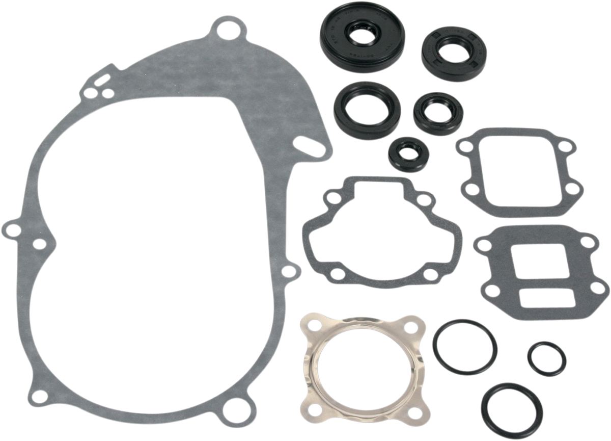 MOOSE RACING Motor Gasket Kit with Seal - Yamaha 811601MSE - Cycle City Outdoors