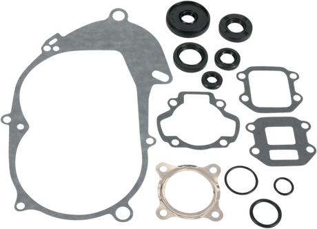 MOOSE RACING Motor Gasket Kit with Seal - Yamaha 811601MSE - Cycle City Outdoors