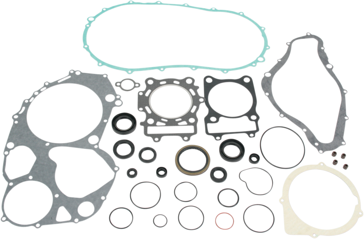 MOOSE RACING Motor Gasket Kit with Seal 811839MSE - Cycle City Outdoors
