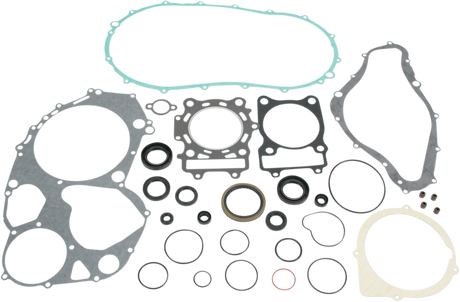 MOOSE RACING Motor Gasket Kit with Seal 811839MSE - Cycle City Outdoors