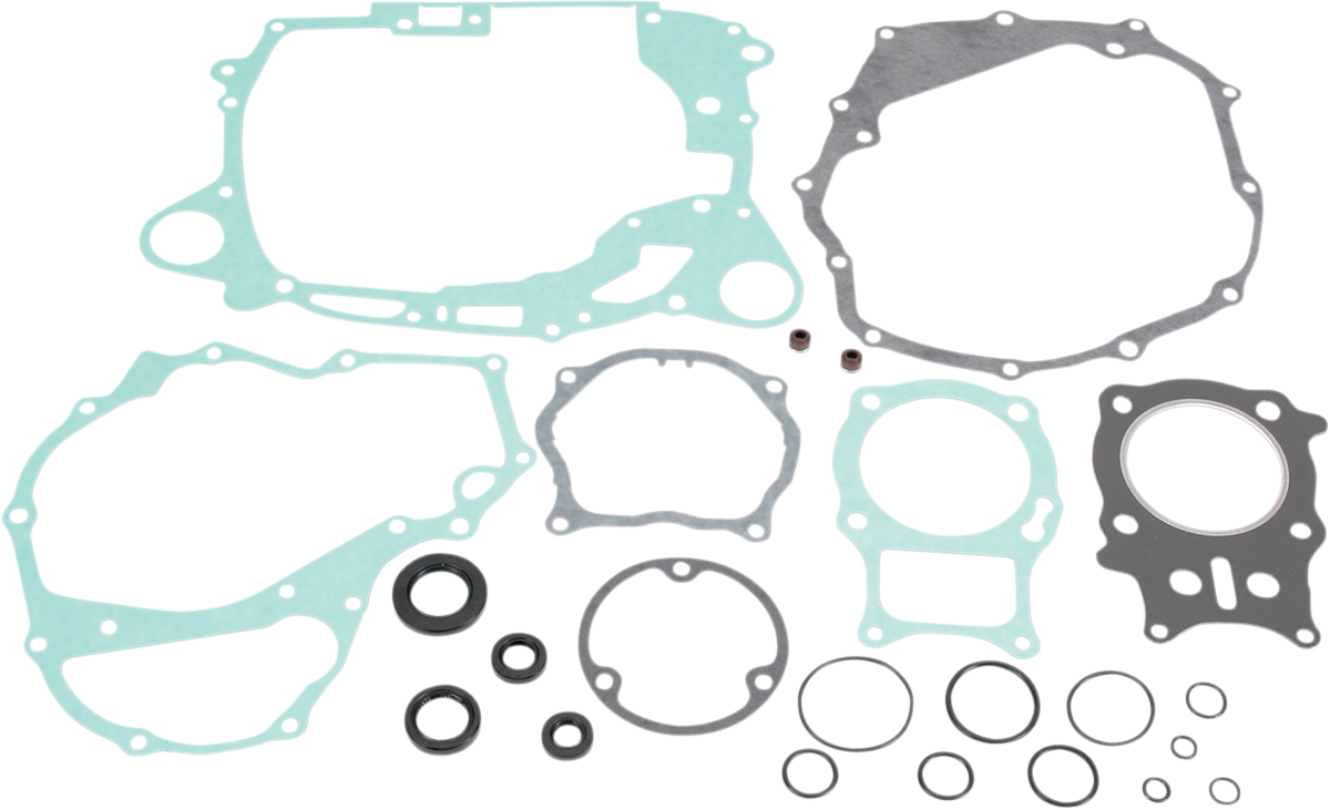 MOOSE RACING Motor Gasket Kit with Seal 811841MSE - Cycle City Outdoors