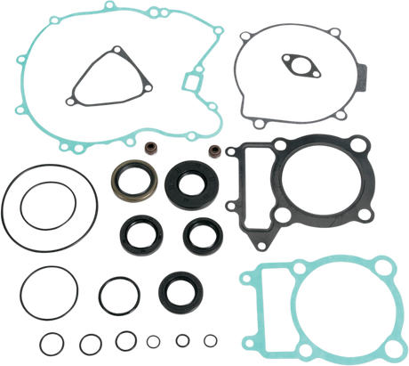 MOOSE RACING Motor Gasket Kit with Seal 811845MSE - Cycle City Outdoors