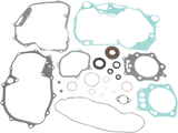 MOOSE RACING Motor Gasket Kit with Seal 811858MSE - Cycle City Outdoors