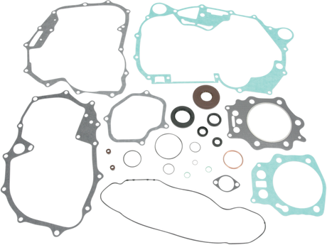 MOOSE RACING Motor Gasket Kit with Seal 811858MSE - Cycle City Outdoors
