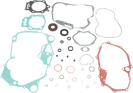 MOOSE RACING Motor Gasket Kit with Seal 811859MSE - Cycle City Outdoors