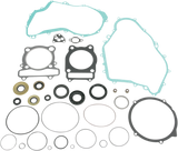 MOOSE RACING Motor Gasket Kit with Seal 811861MSE - Cycle City Outdoors