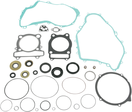 MOOSE RACING Motor Gasket Kit with Seal 811861MSE - Cycle City Outdoors