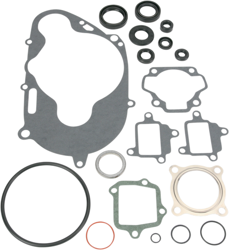 MOOSE RACING Motor Gasket Kit with Seal 811615MSE - Cycle City Outdoors