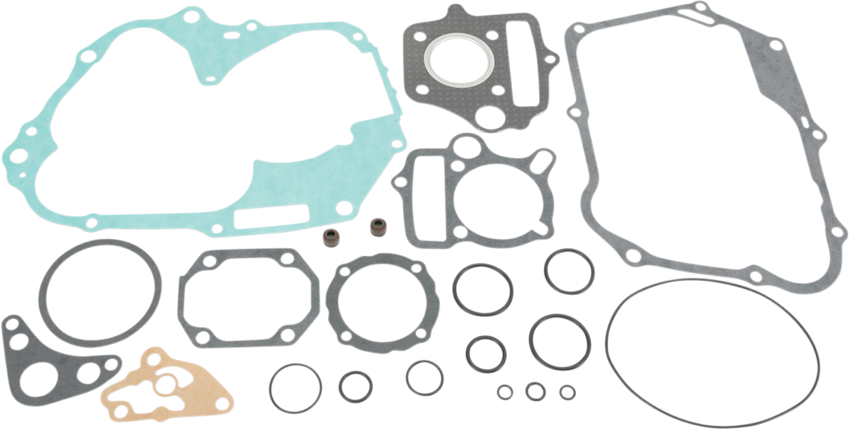 MOOSE RACING Complete Motor Gasket Kit - Honda 808209MSE - Cycle City Outdoors