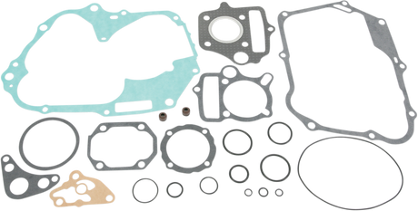 MOOSE RACING Complete Motor Gasket Kit - Honda 808209MSE - Cycle City Outdoors