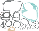 MOOSE RACING Complete Motor Gasket Kit - Honda 808210MSE - Cycle City Outdoors