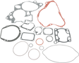 MOOSE RACING Complete Motor Gasket Kit - Suzuki 808547MSE - Cycle City Outdoors