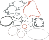 MOOSE RACING Complete Motor Gasket Kit - Suzuki 808547MSE - Cycle City Outdoors
