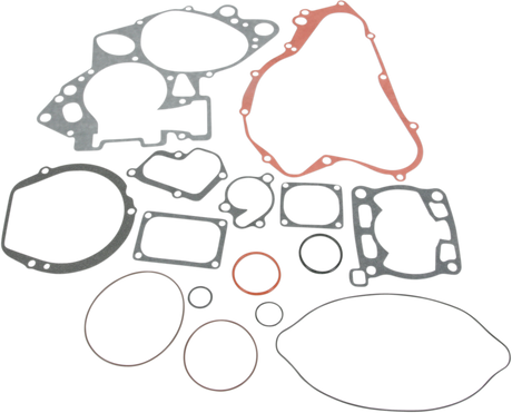 MOOSE RACING Complete Motor Gasket Kit - Suzuki 808547MSE - Cycle City Outdoors
