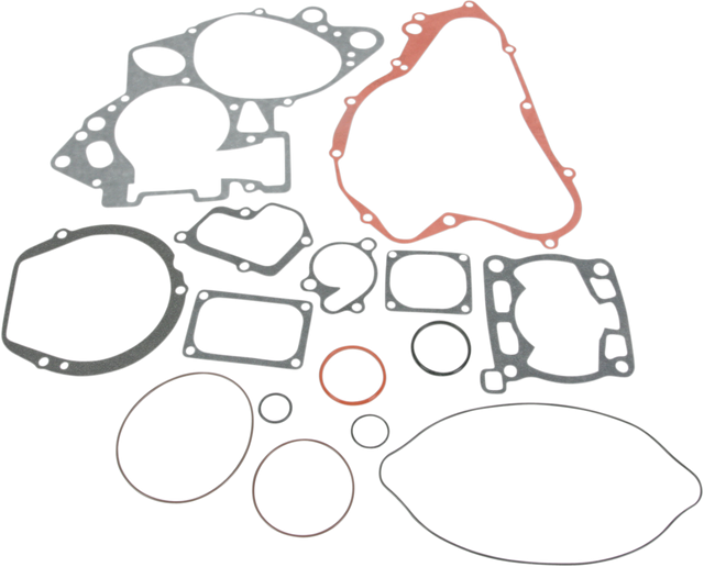 MOOSE RACING Complete Motor Gasket Kit - Suzuki 808547MSE - Cycle City Outdoors