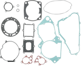 MOOSE RACING Complete Motor Gasket Kit - Honda 808272MSE - Cycle City Outdoors