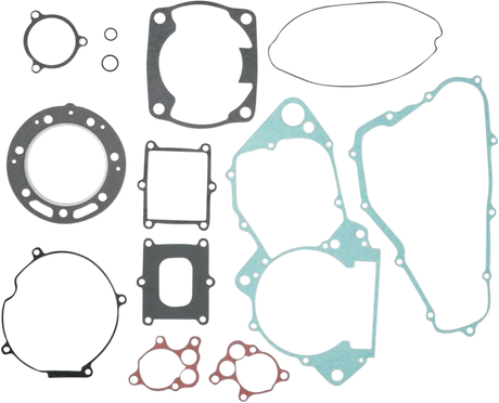 MOOSE RACING Complete Motor Gasket Kit - Honda 808272MSE - Cycle City Outdoors