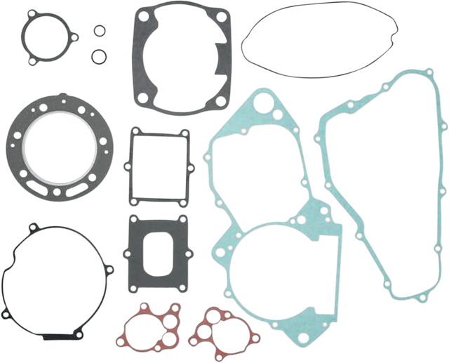 MOOSE RACING Complete Motor Gasket Kit - Honda 808272MSE - Cycle City Outdoors