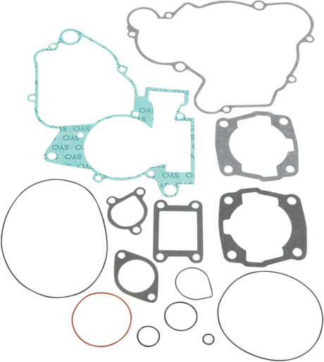 MOOSE RACING Complete Motor Gasket Kit - KTM 808302MSE - Cycle City Outdoors