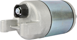PARTS UNLIMITED Starter - Honda 410-54128