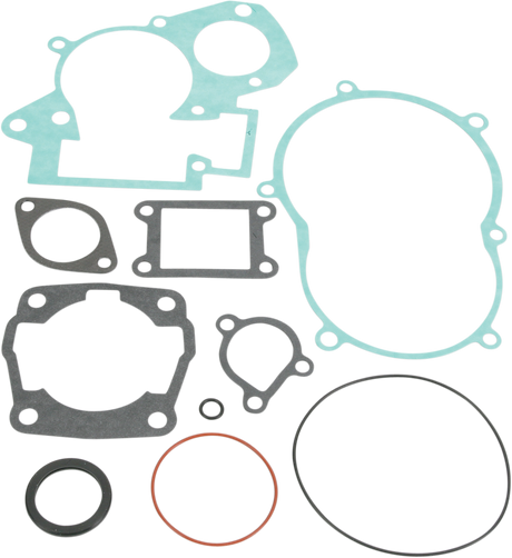 MOOSE RACING Complete Motor Gasket Kit - KTM 808312MSE - Cycle City Outdoors