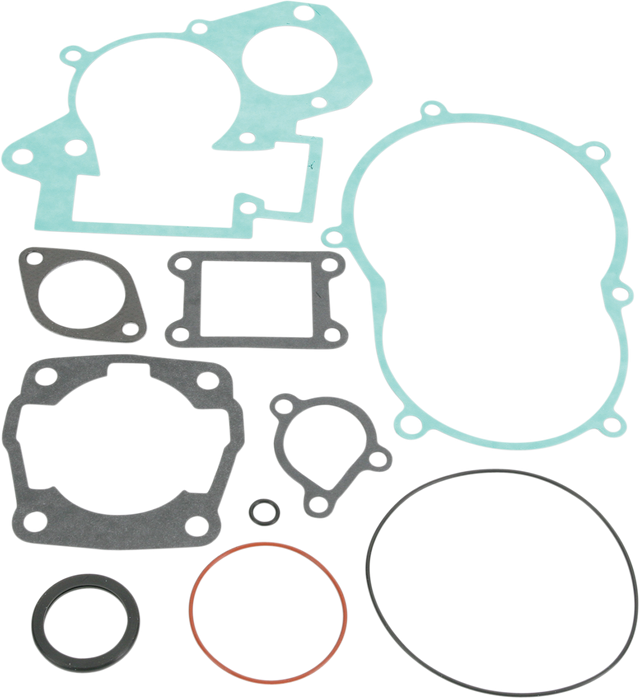MOOSE RACING Complete Motor Gasket Kit - KTM 808312MSE - Cycle City Outdoors