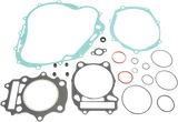 MOOSE RACING Complete Motor Gasket Kit - Suzuki 808584MSE - Cycle City Outdoors